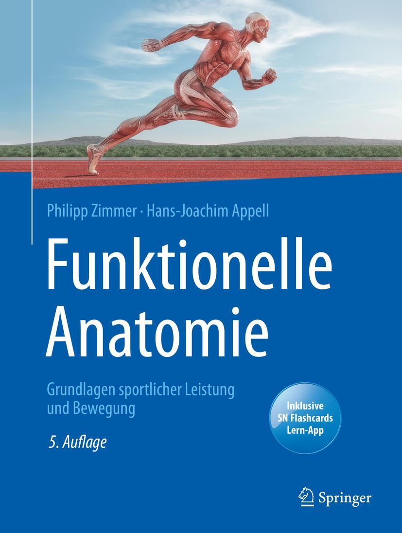 Funktionelle Anatomie