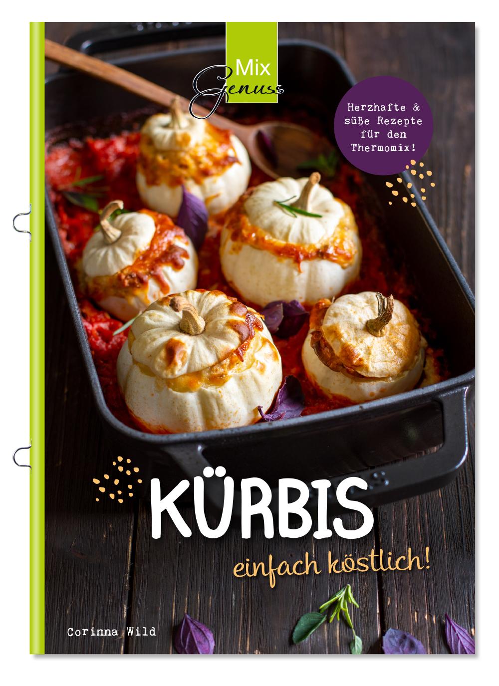 KÜRBIS einfach köstlich!