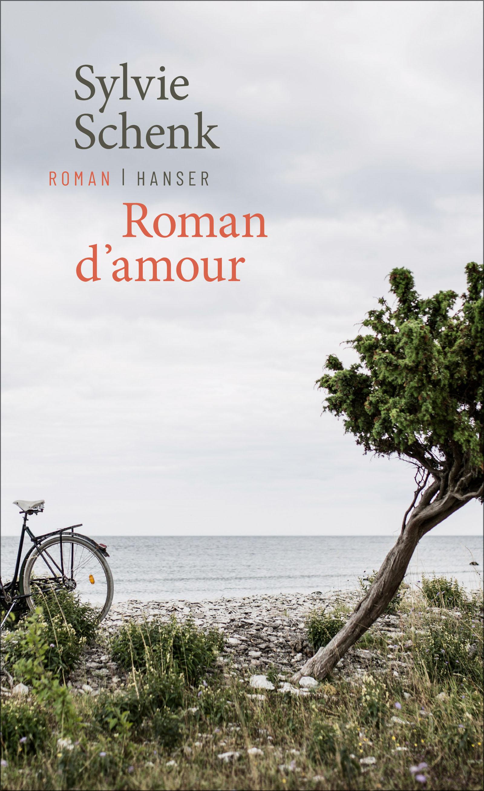 Roman d'amour