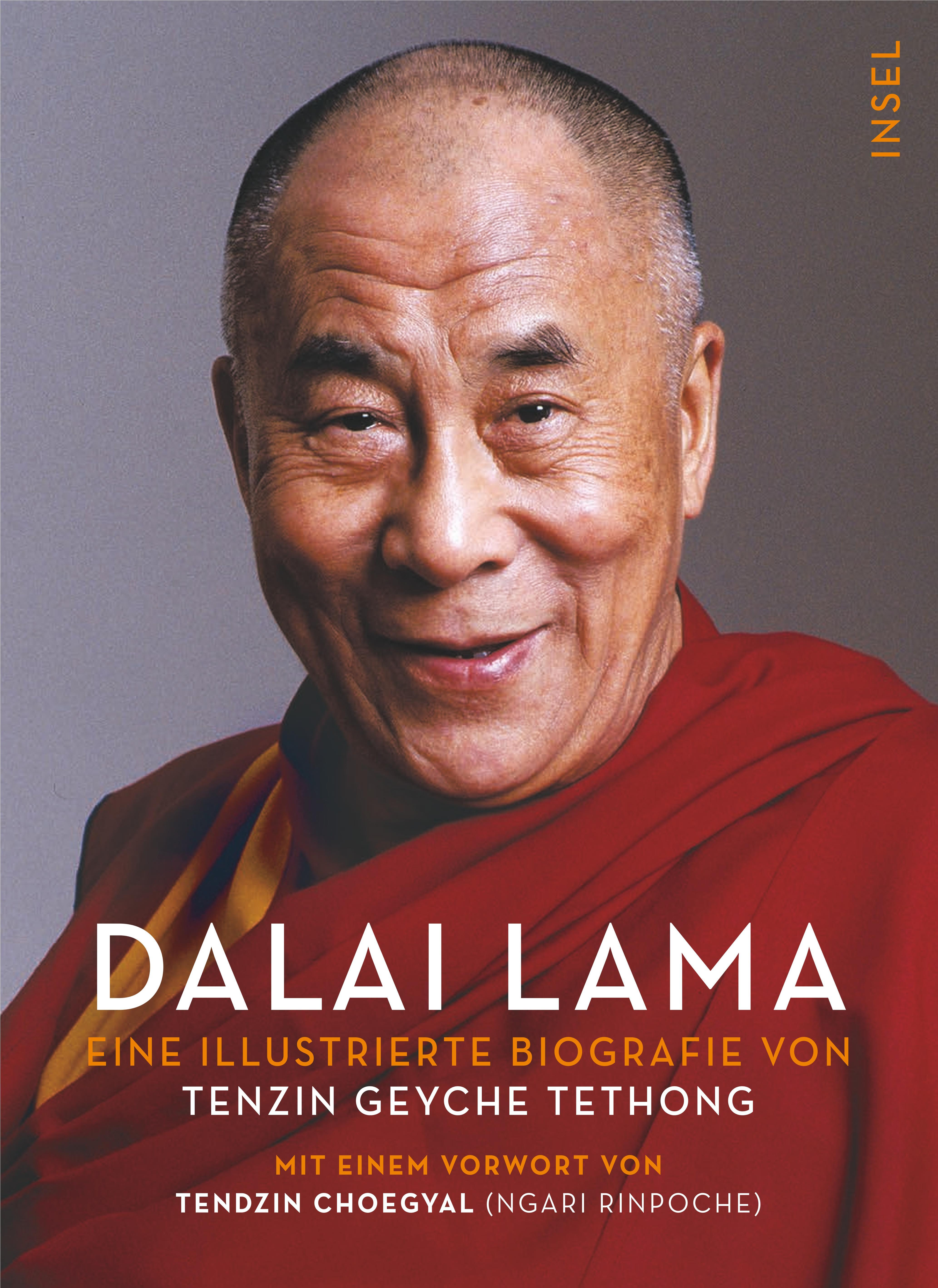 Dalai Lama