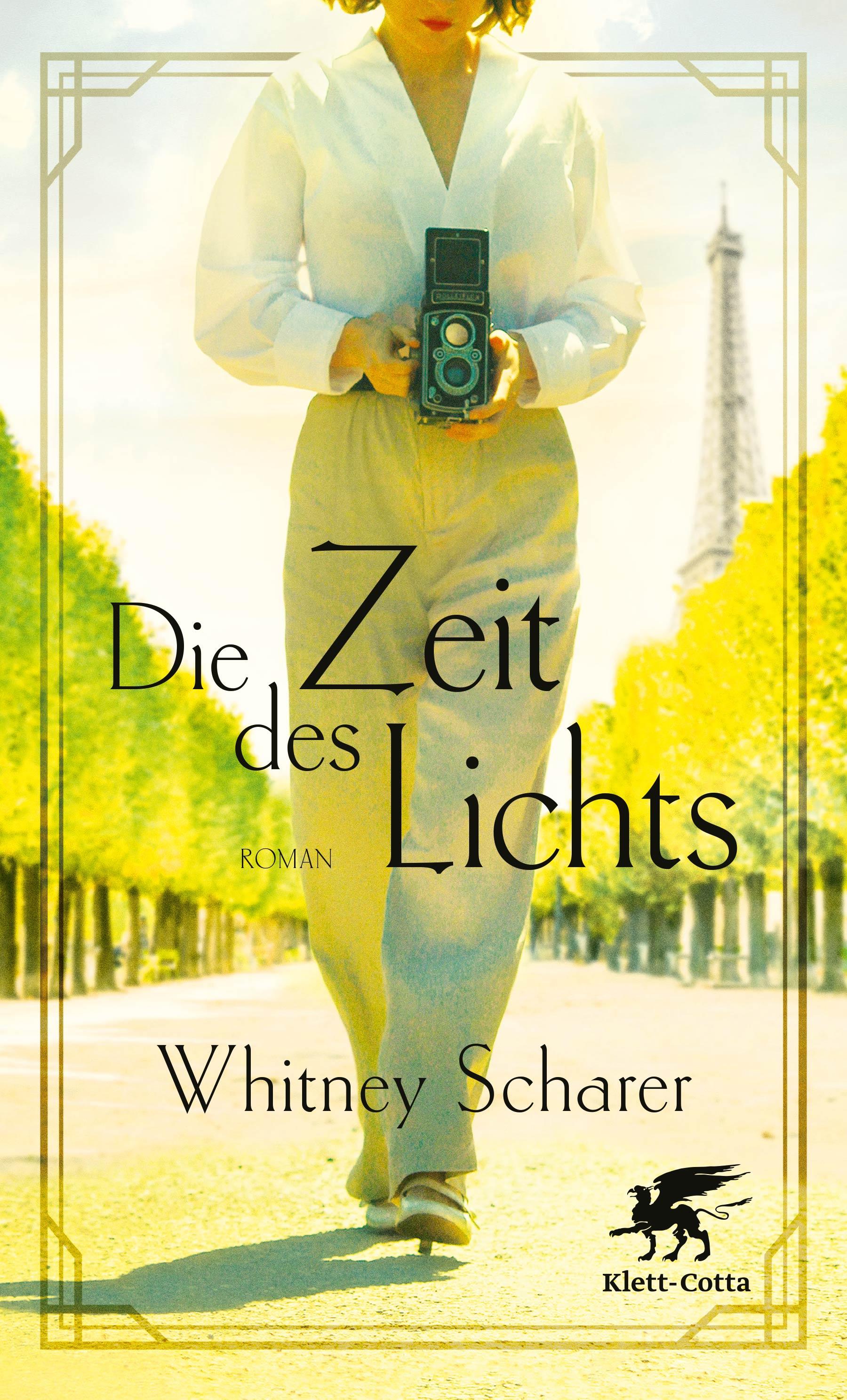 Die Zeit des Lichts