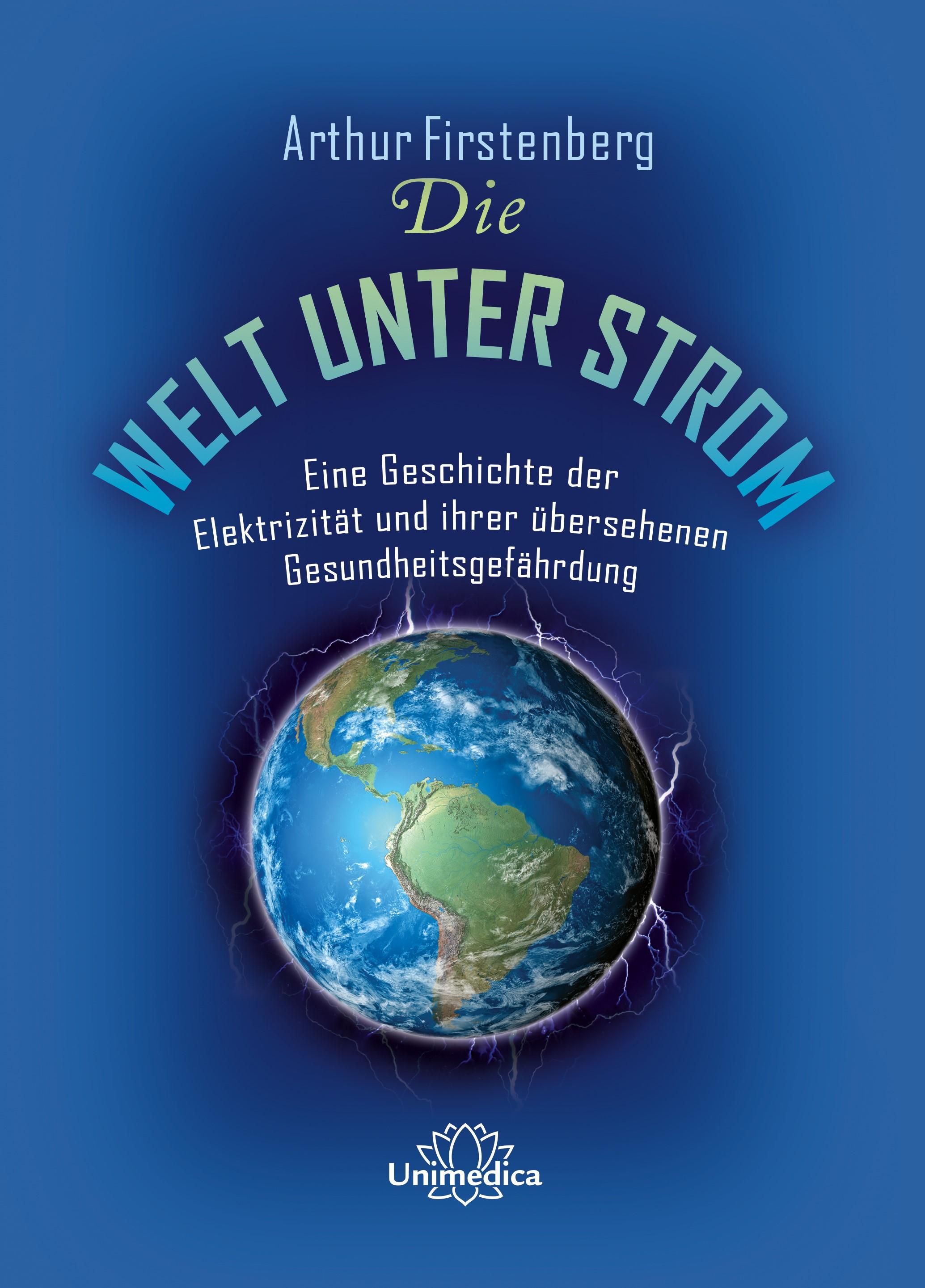 Die Welt unter Strom