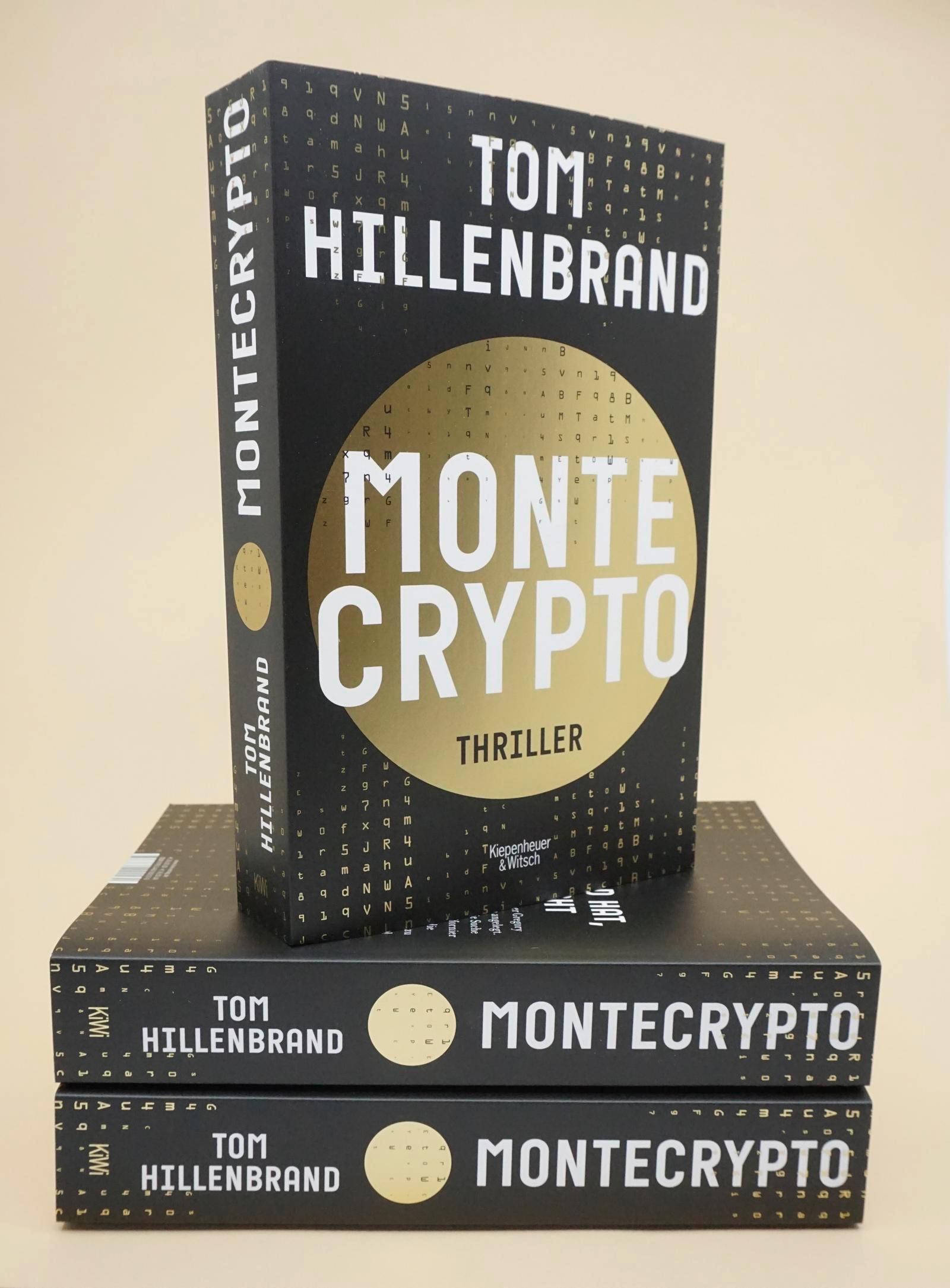 Montecrypto