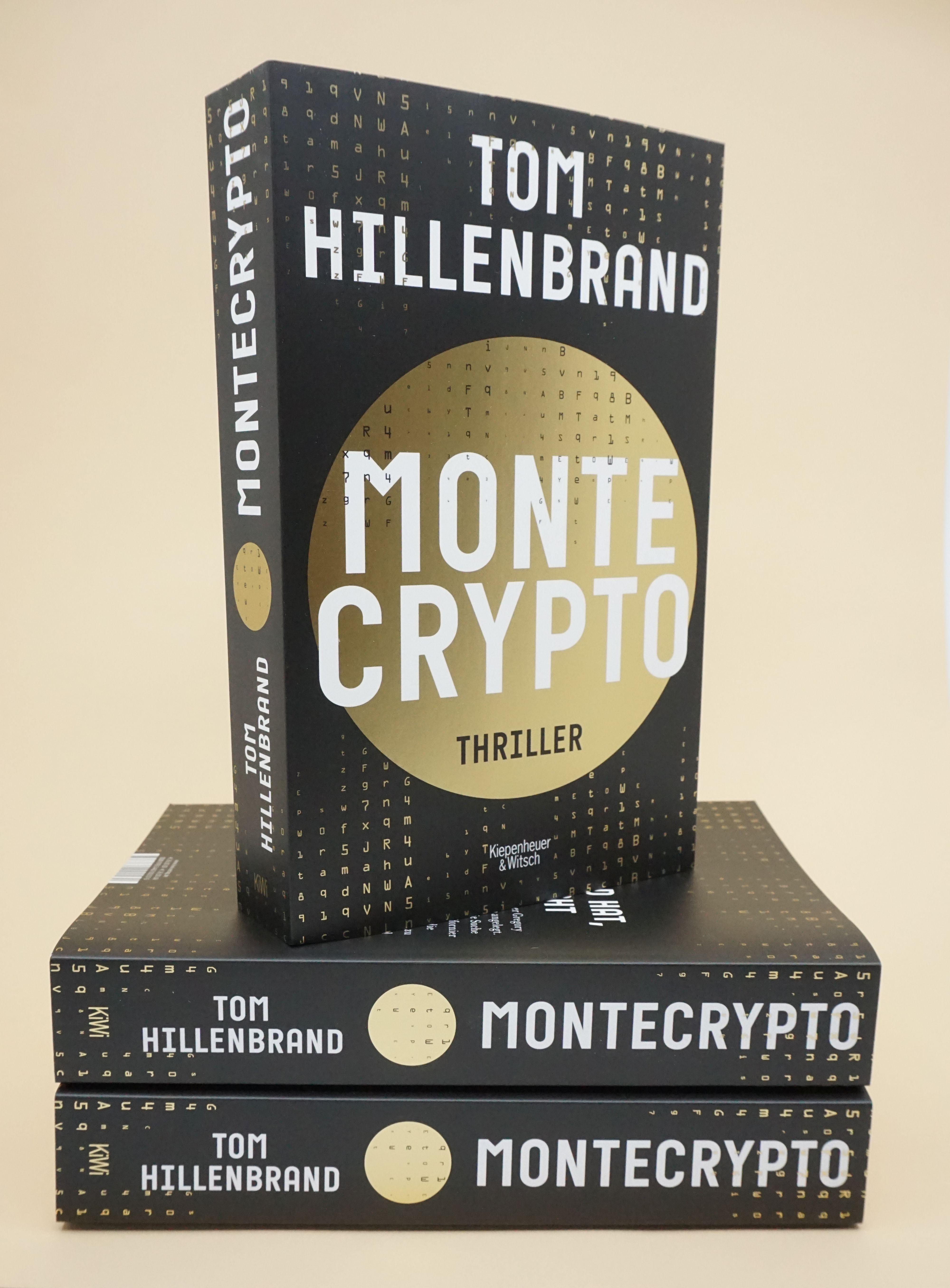 Montecrypto