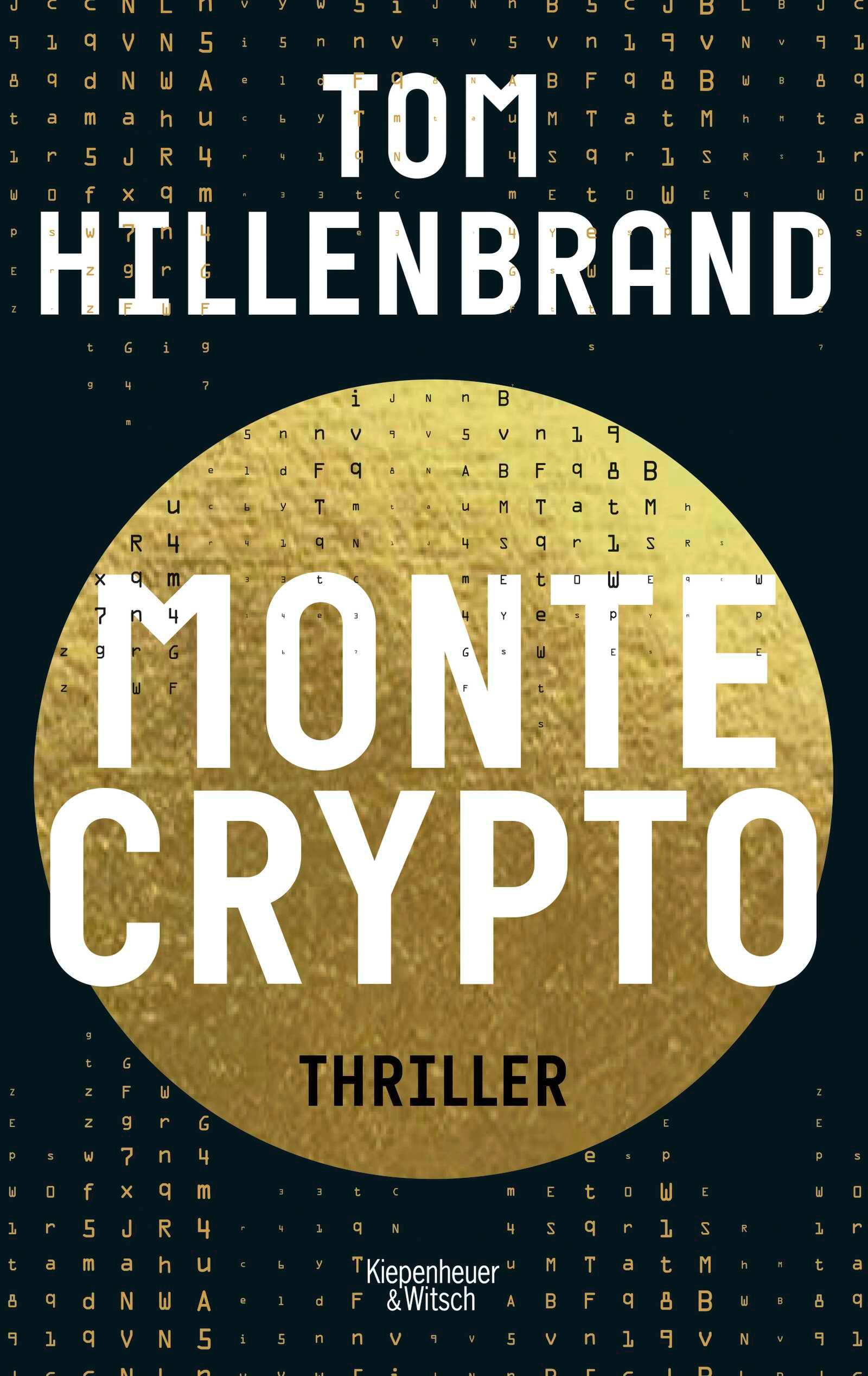 Montecrypto