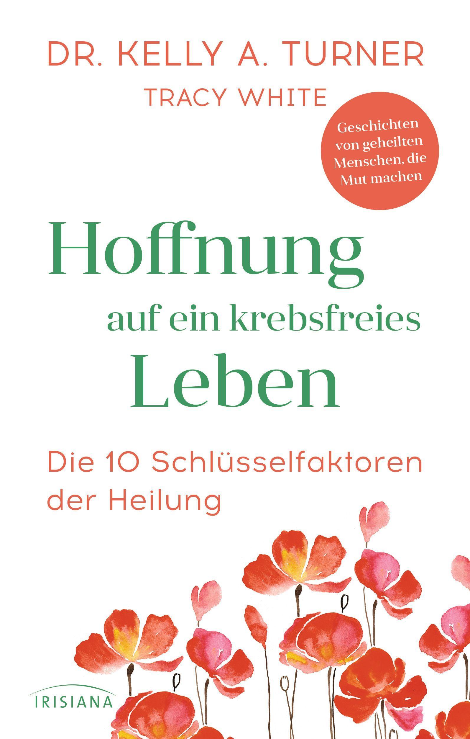 Hoffnung auf ein krebsfreies Leben