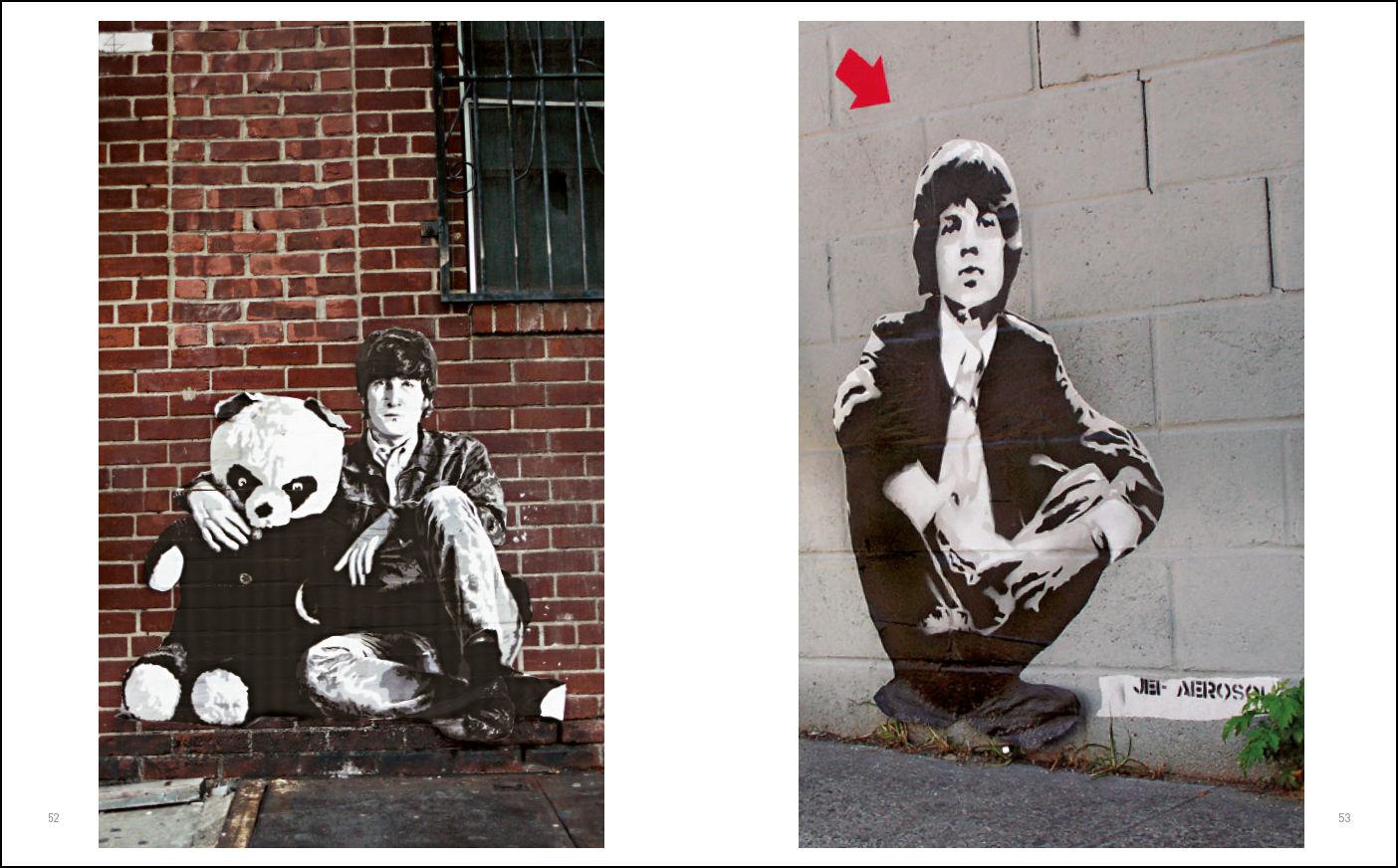 Street Art New York 2000-2010