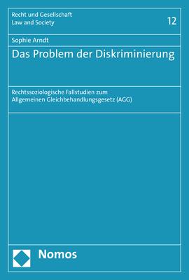 Das Problem der Diskriminierung