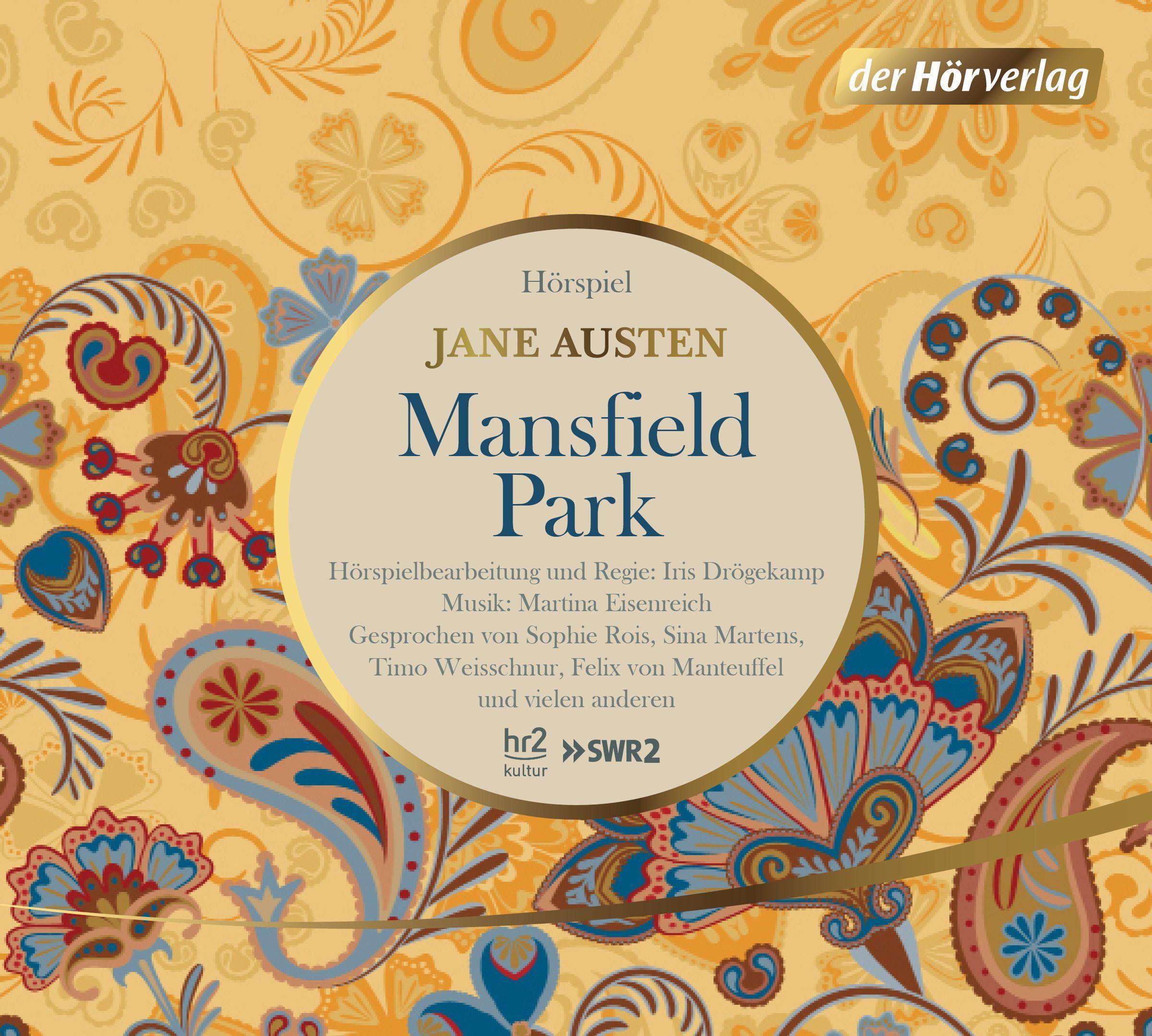 Mansfield Park