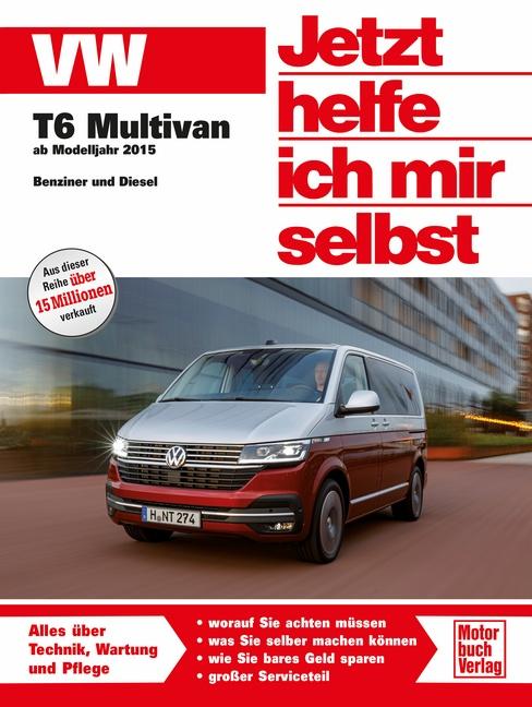 VW T6