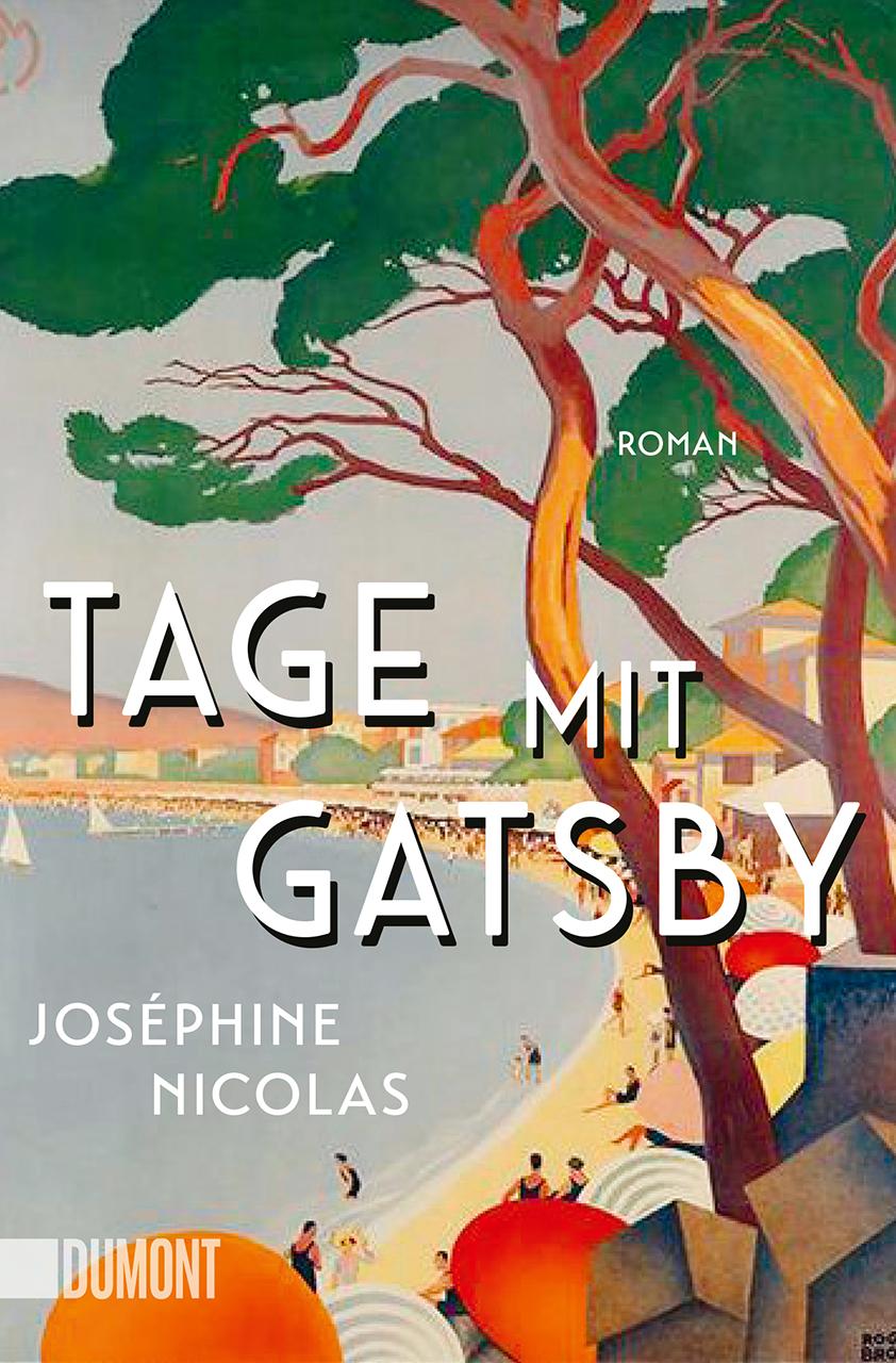 Tage mit Gatsby