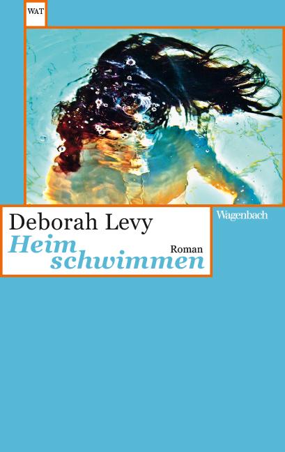 Heim schwimmen