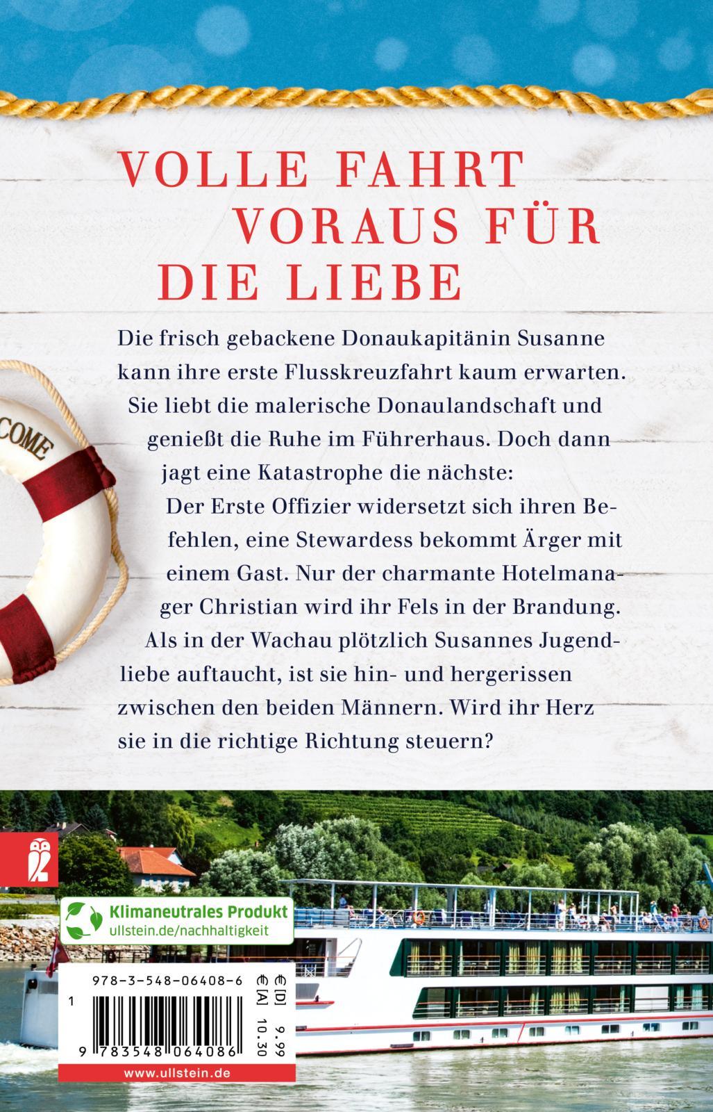 Die Donauperle