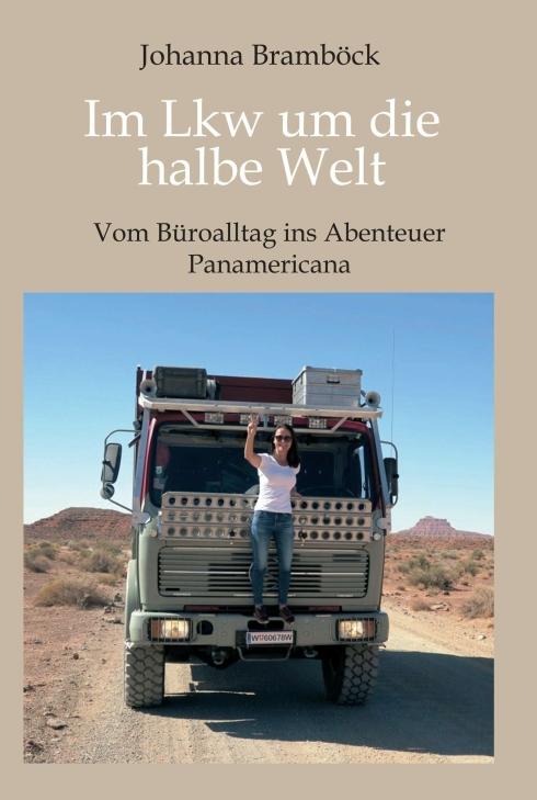 Im Lkw um die halbe Welt