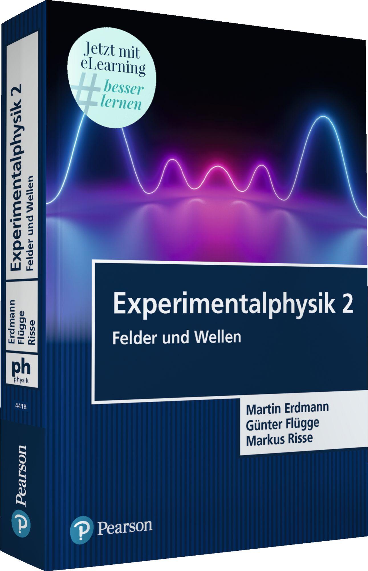 Experimentalphysik 2