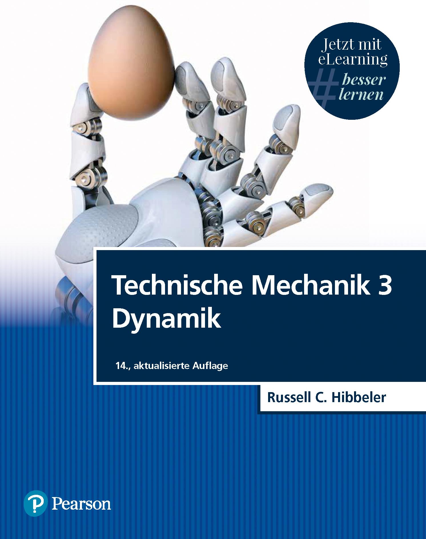 Technische Mechanik 3