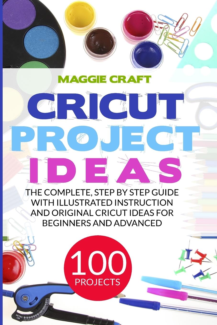 Cricut Project Ideas