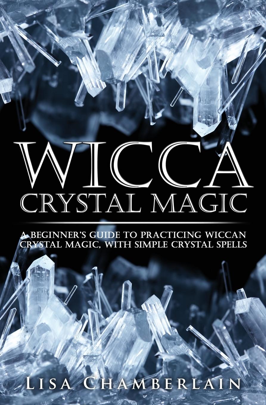 Wicca Crystal Magic