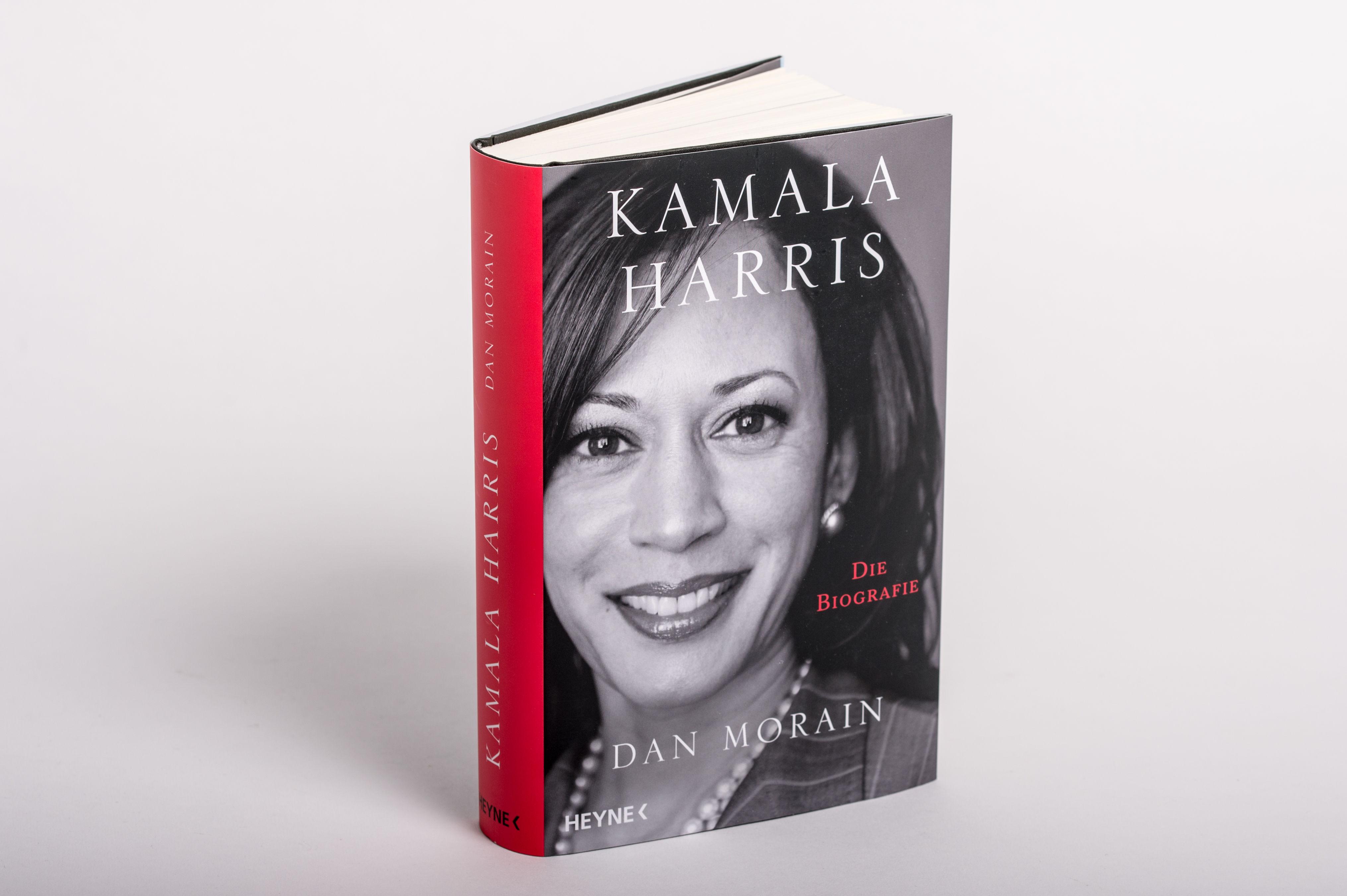 Kamala Harris