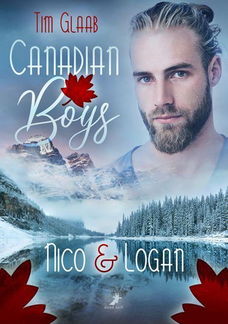 Canadian Boys: Nico & Logan