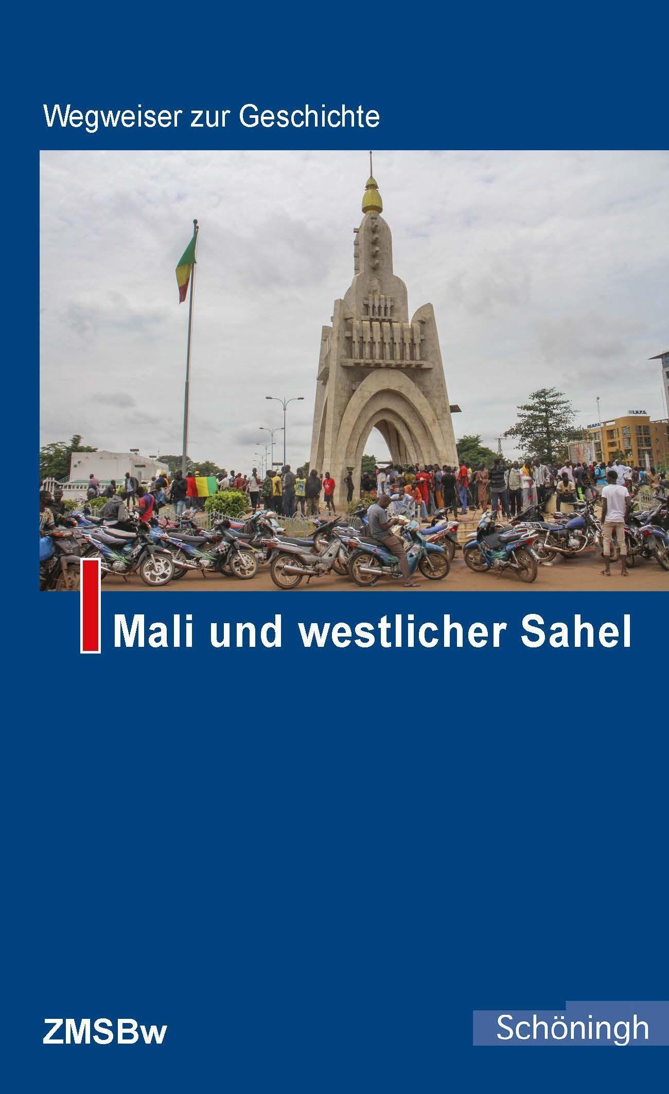 Mali und westlicher Sahel