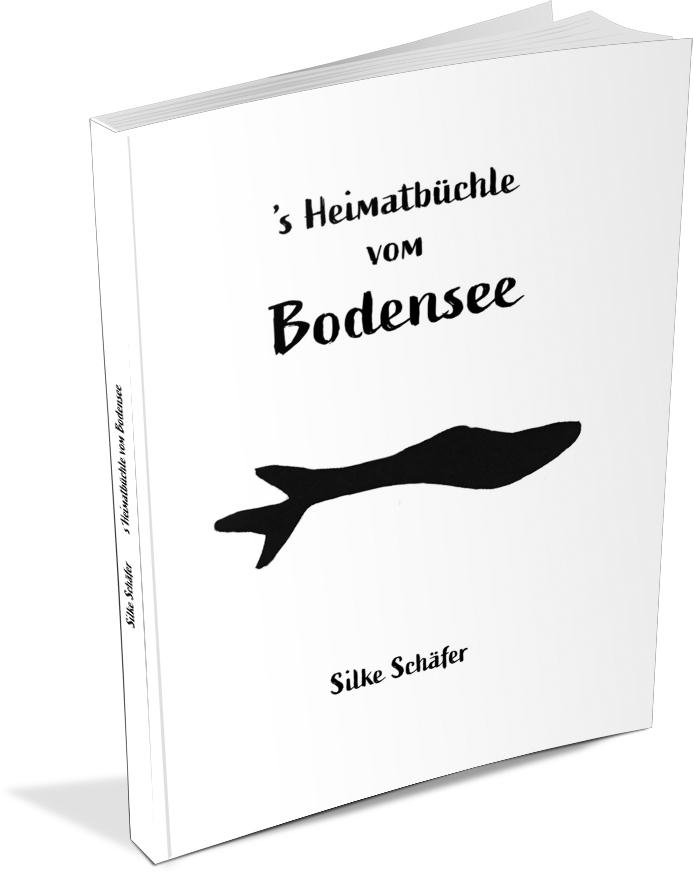 's Heimatbüchle vom Bodensee