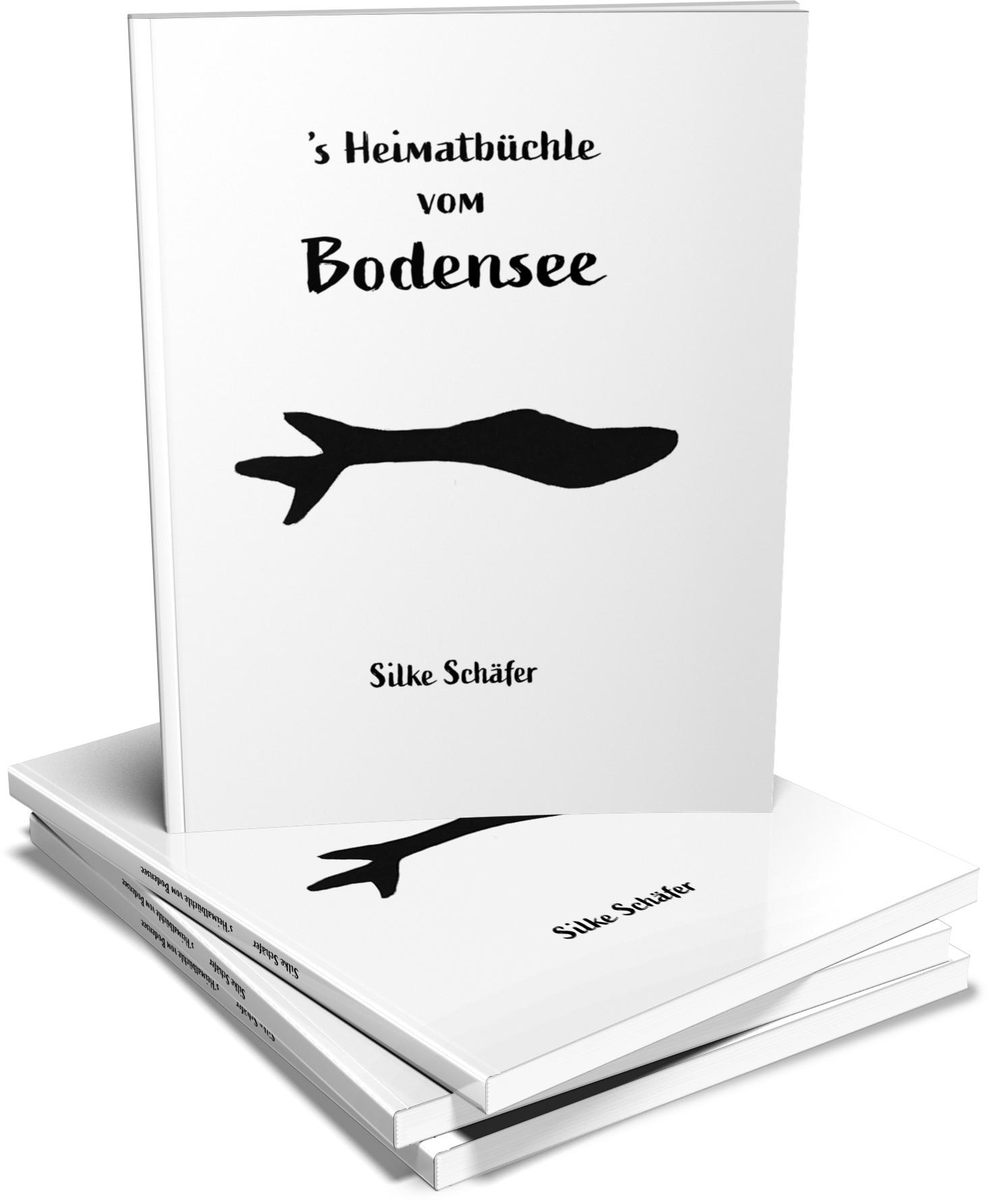 's Heimatbüchle vom Bodensee