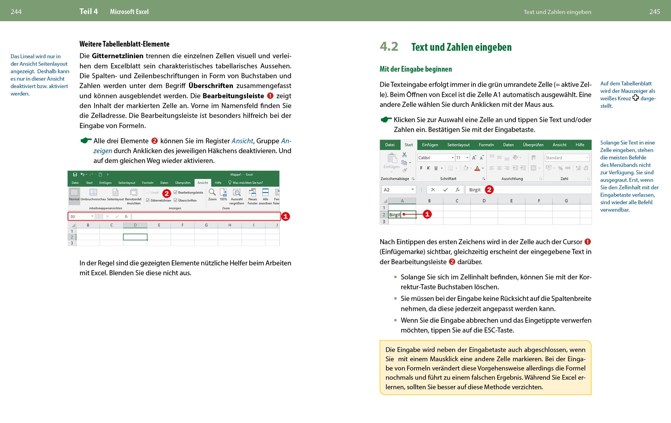 Microsoft Office für Senioren - Word, Excel und PowerPoint