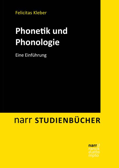 Phonetik und Phonologie