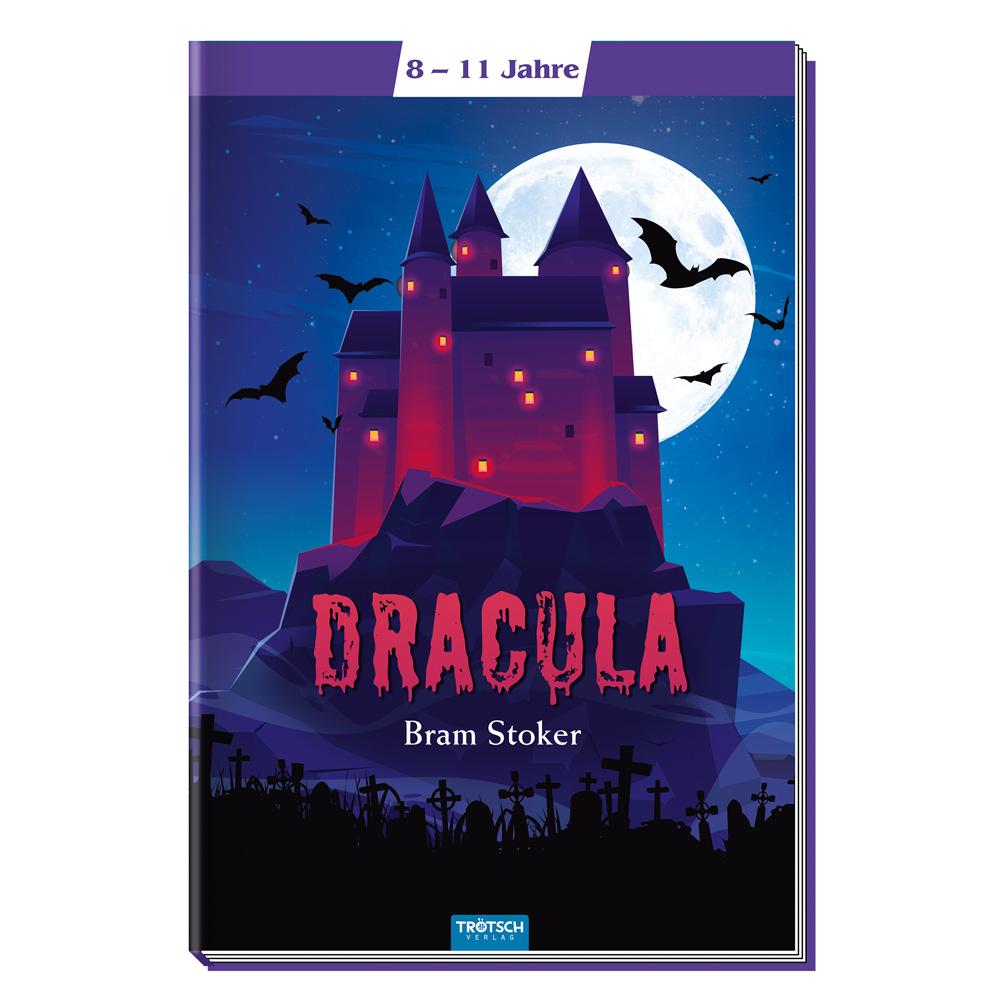 Trötsch Dracula Klassiker