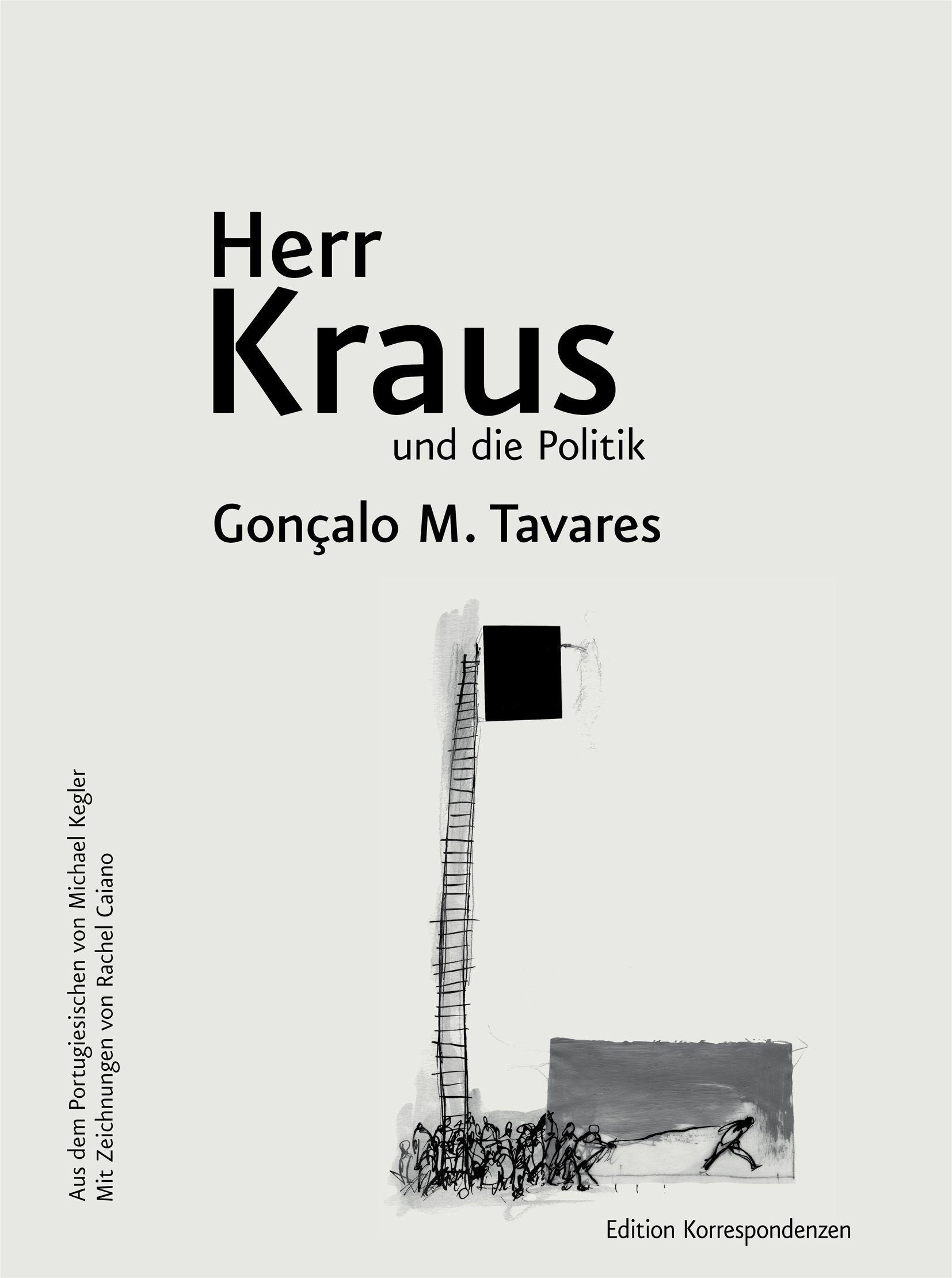 Herr Kraus und die Politik