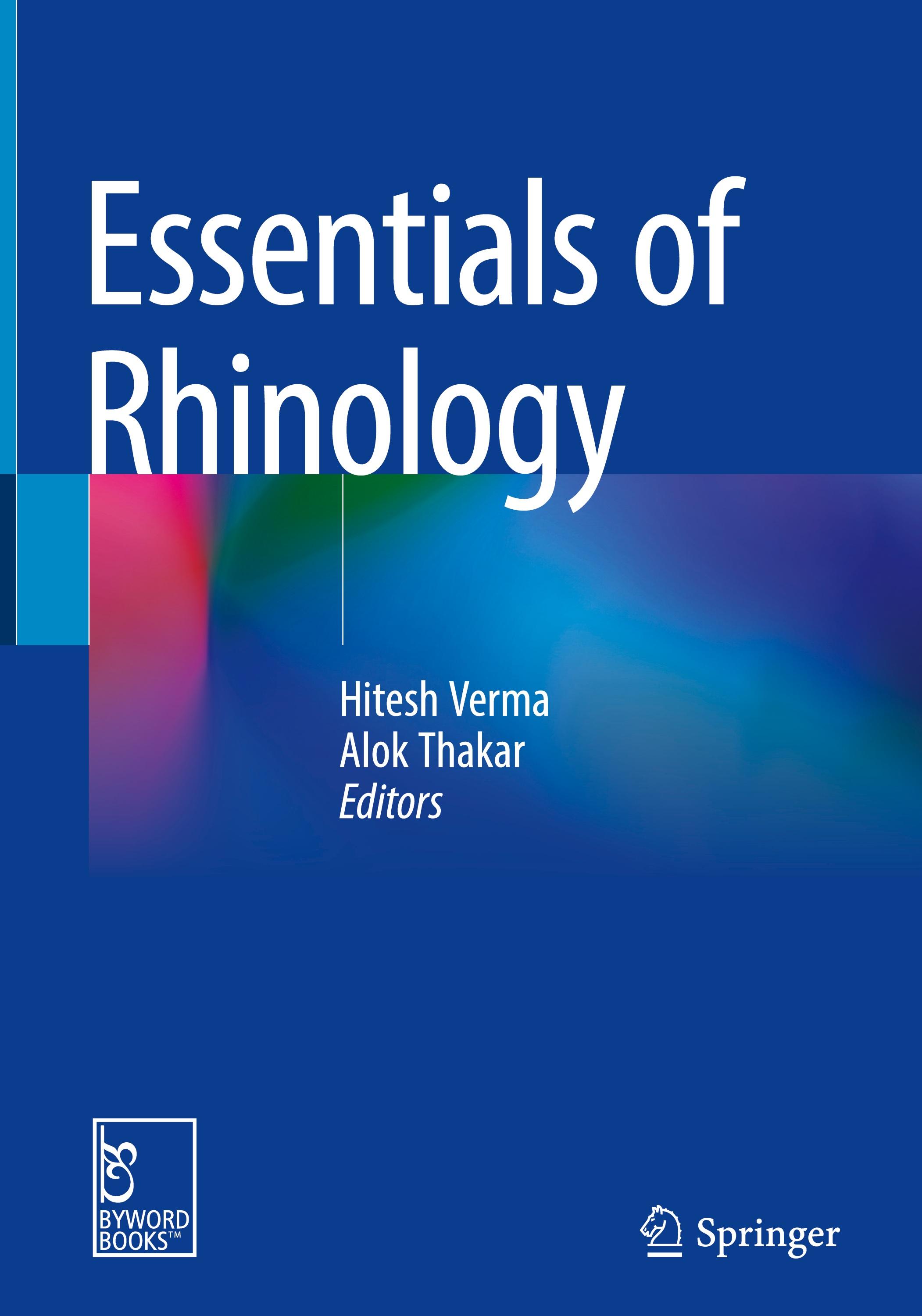 Essentials of Rhinology