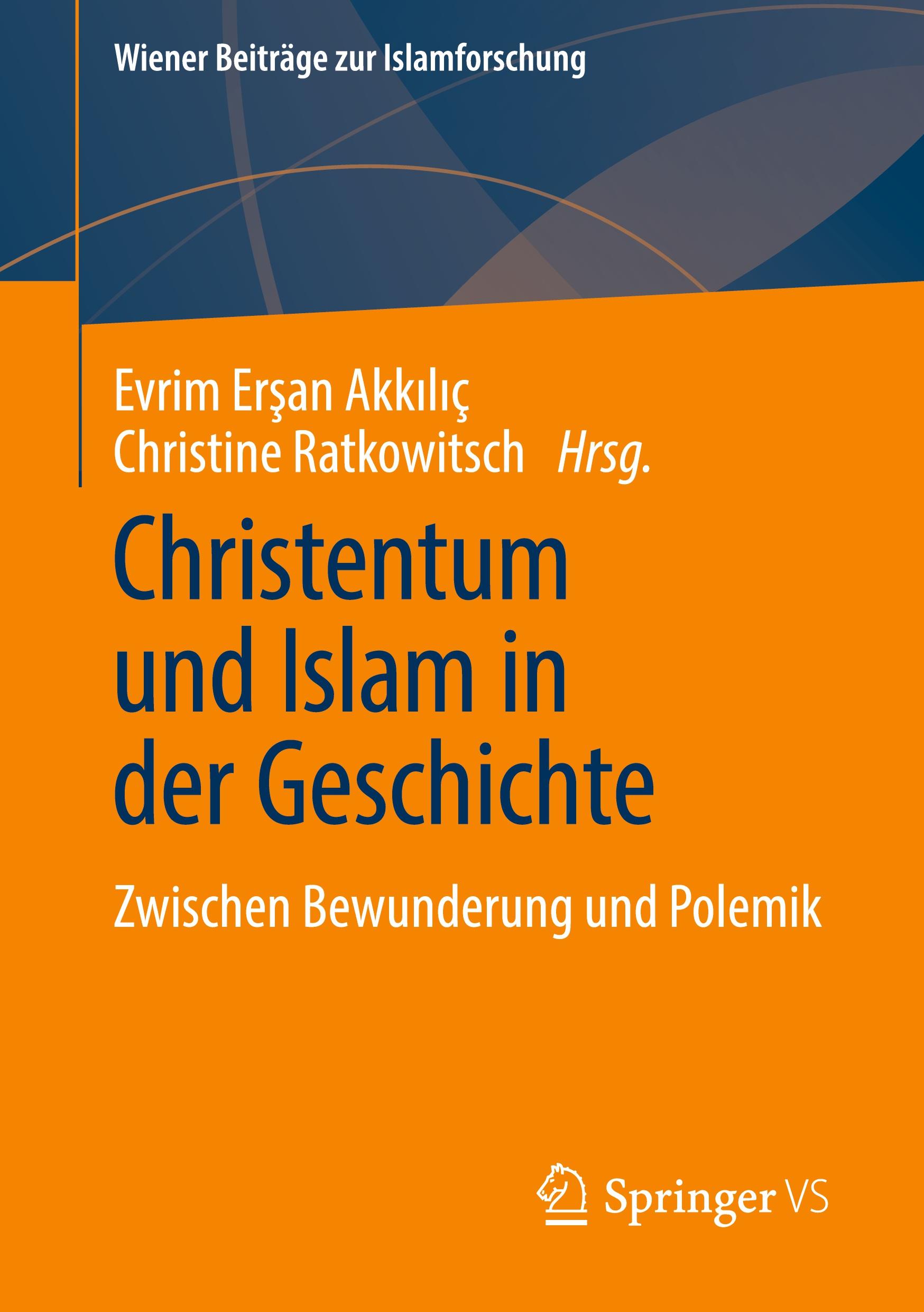 Christentum und Islam in der Geschichte