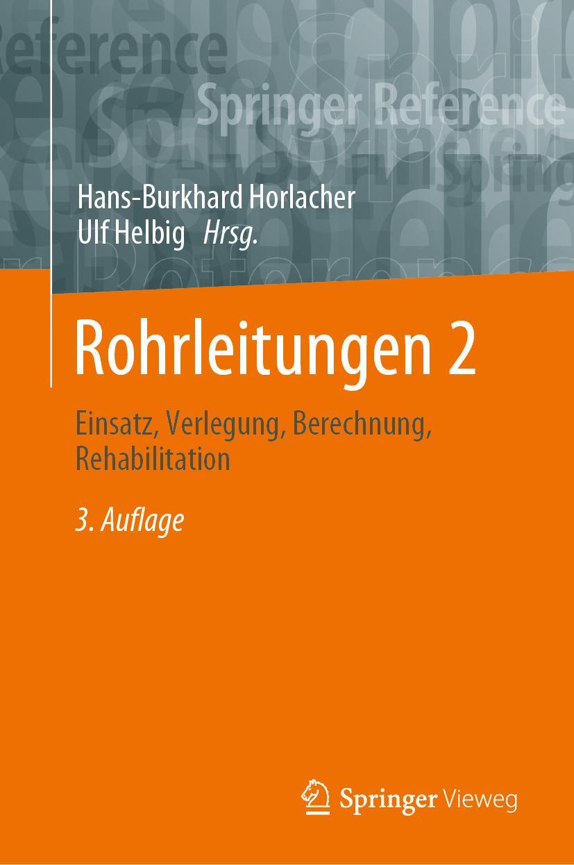 Rohrleitungen 2