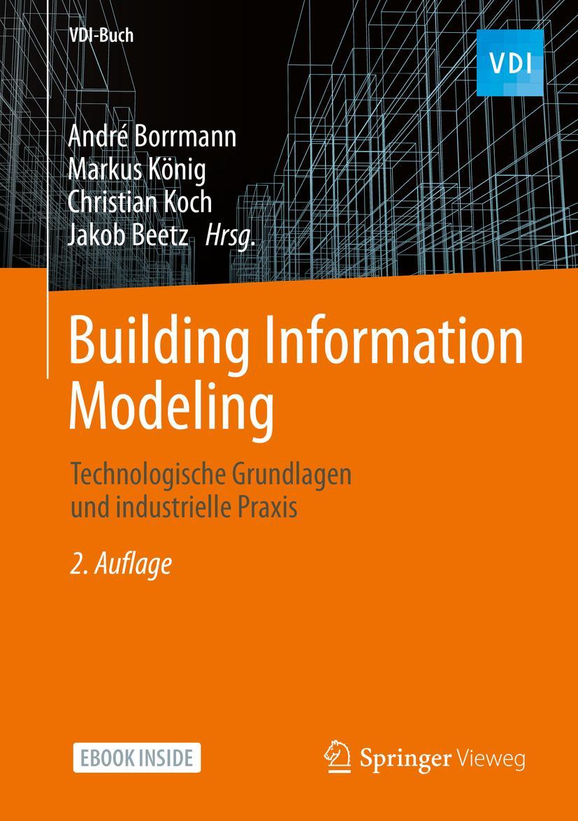 Building Information Modeling