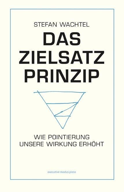 Das Zielsatz-Prinzip