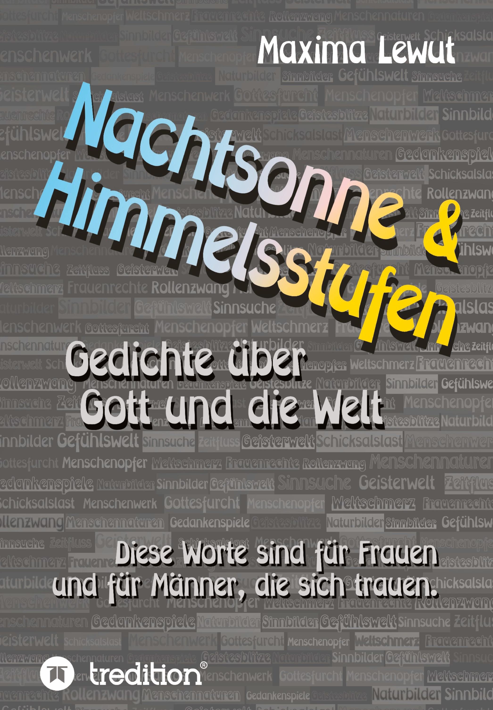 Nachtsonne & Himmelsstufen