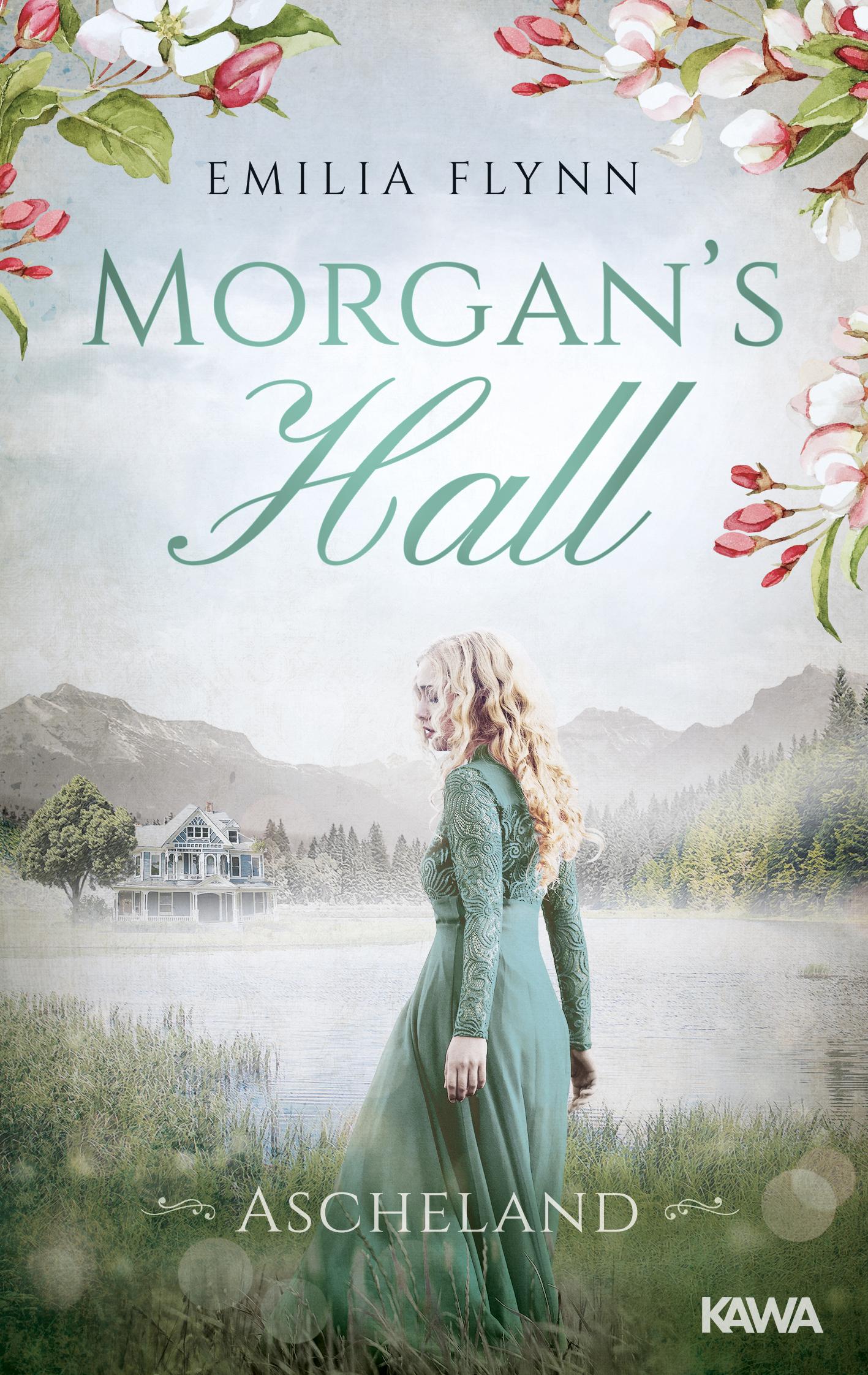 Morgan's Hall