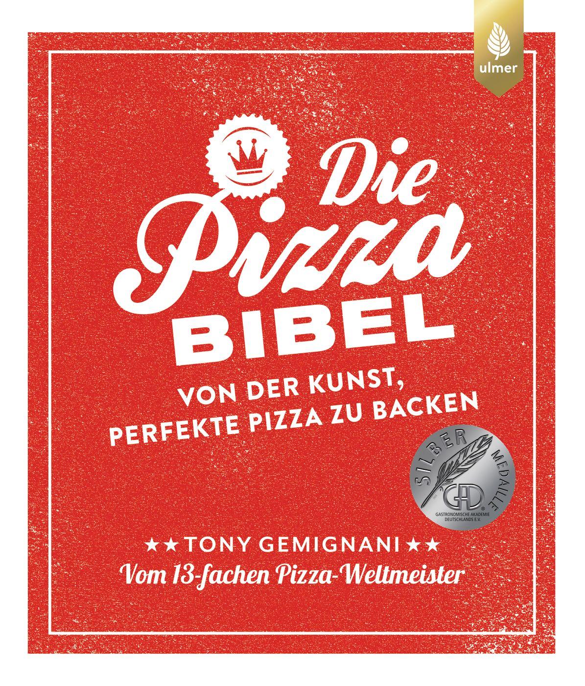 Die Pizza-Bibel