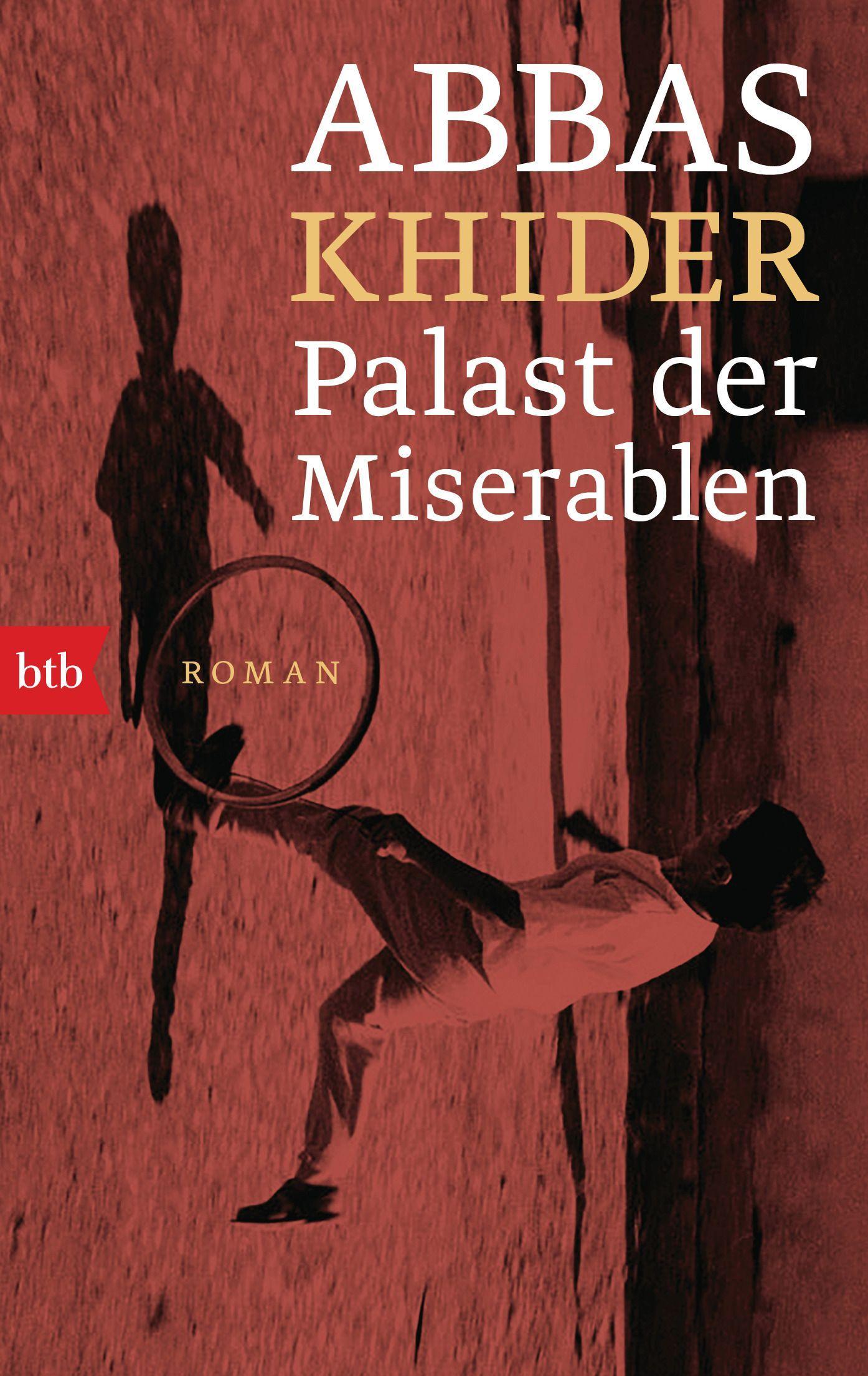 Palast der Miserablen