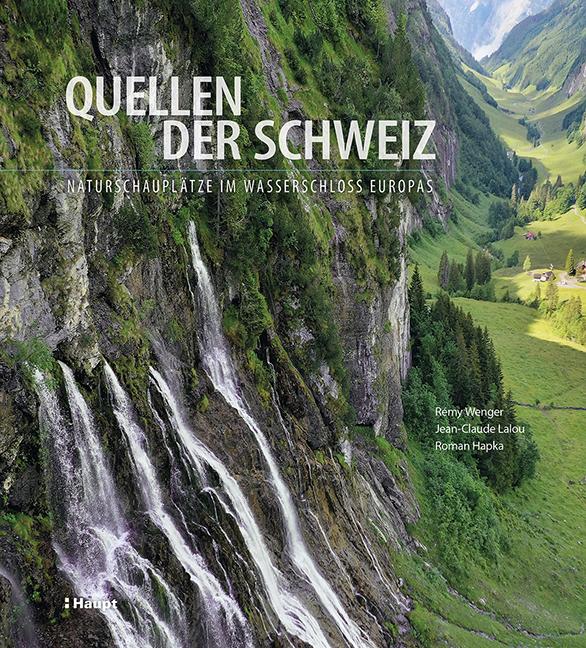 Quellen der Schweiz