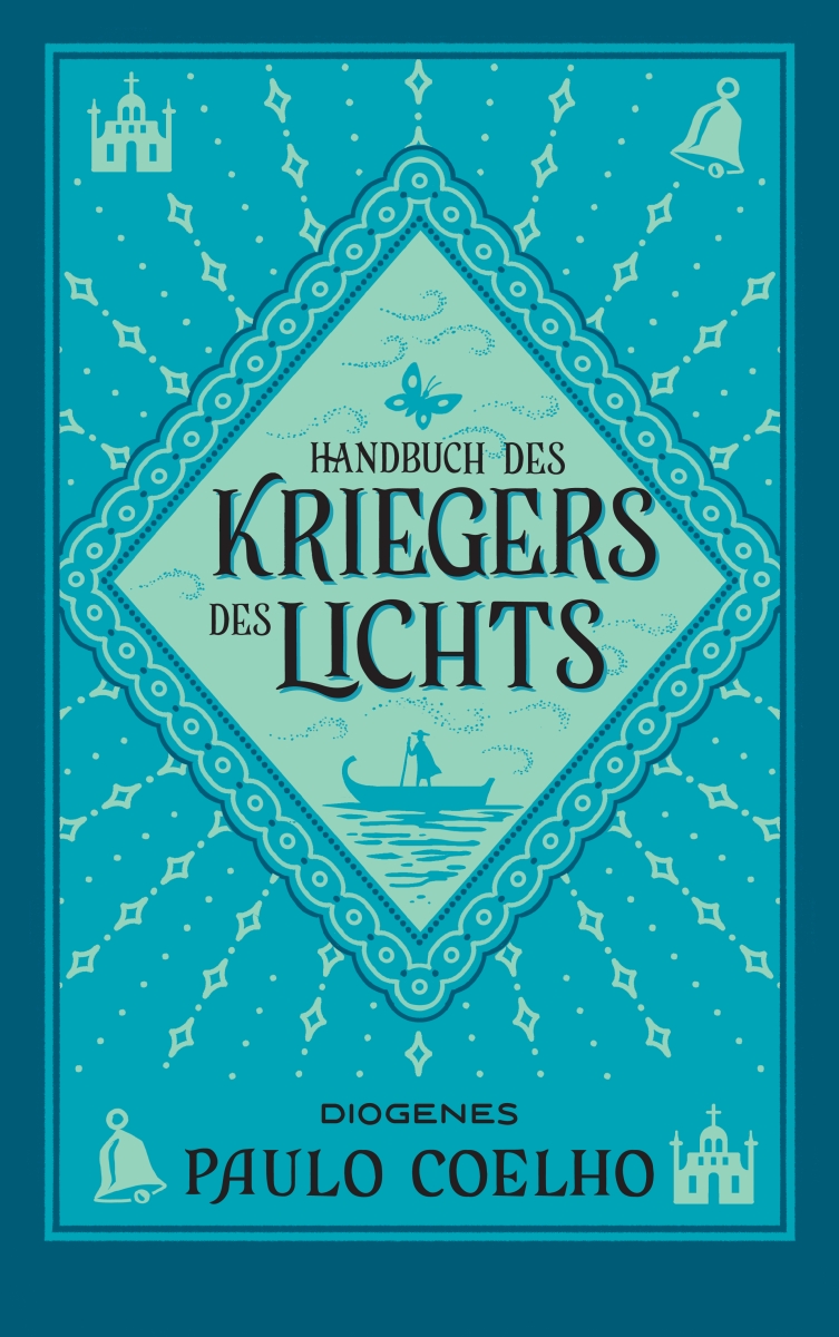 Handbuch des Kriegers des Lichts