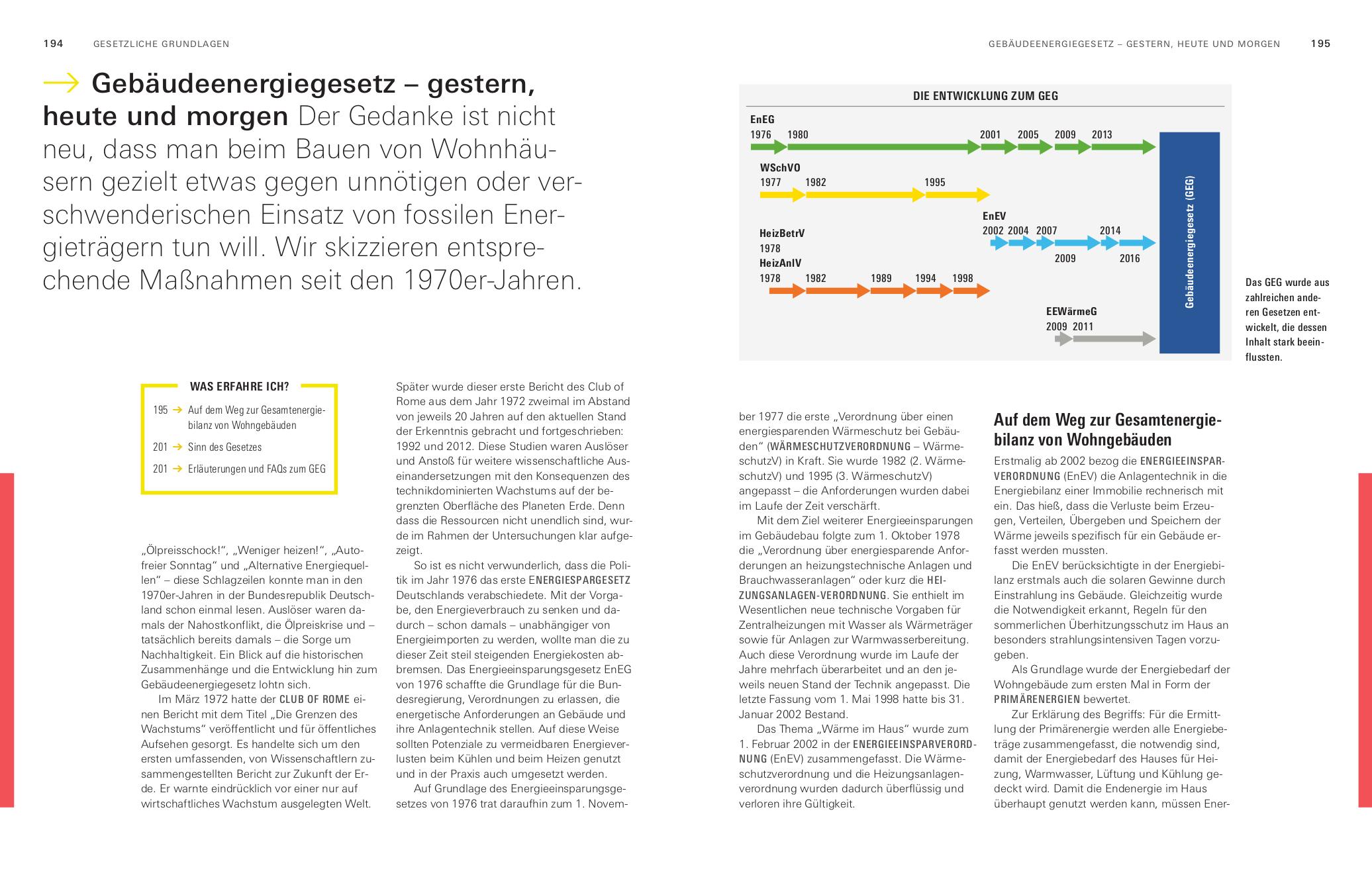 Handbuch Energetische Sanierung