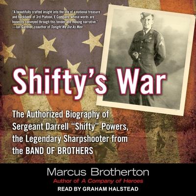 Shifty's War