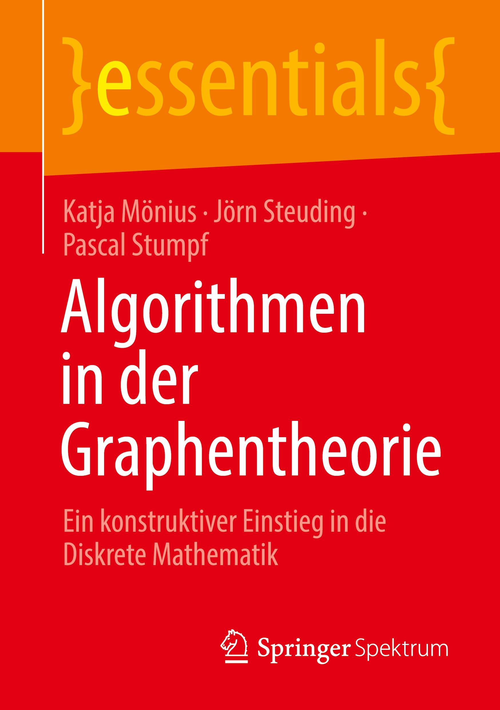 Algorithmen in der Graphentheorie