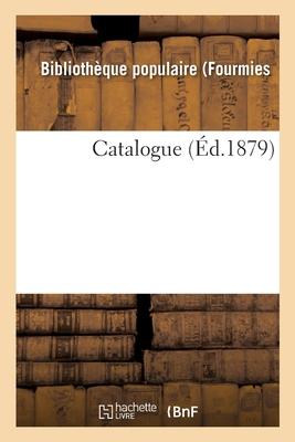 Catalogue