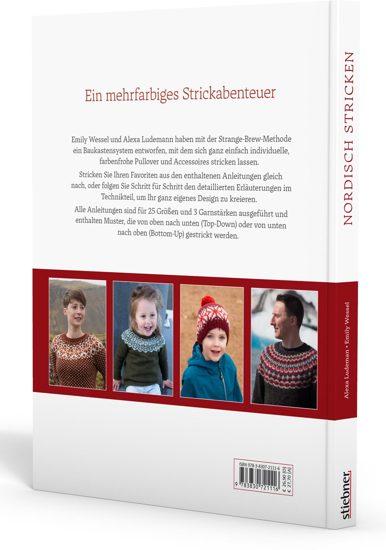 Nordisch Stricken