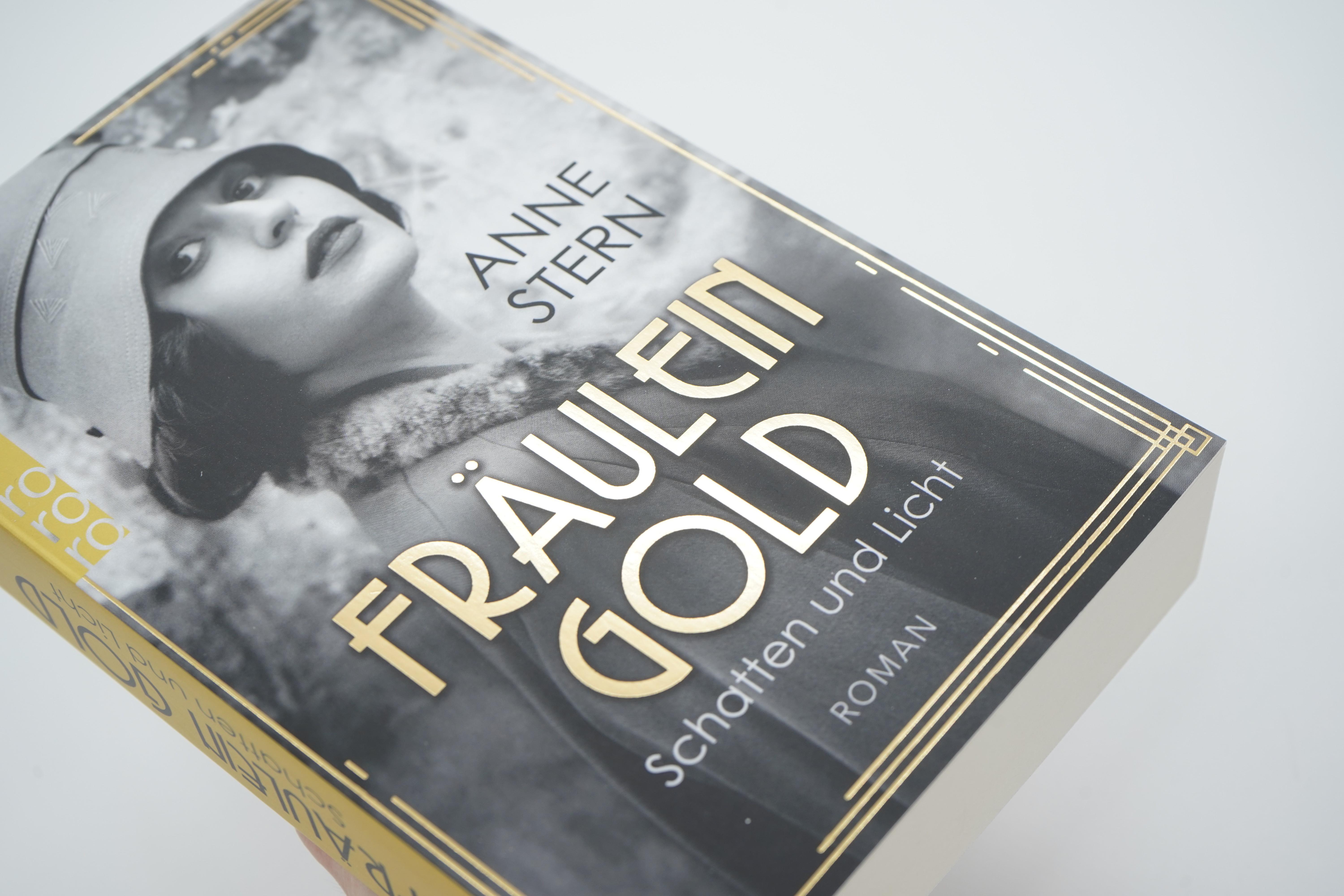 Fräulein Gold: Schatten und Licht