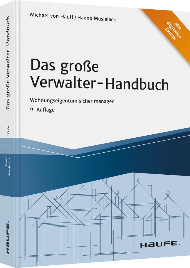 Das große Verwalter-Handbuch