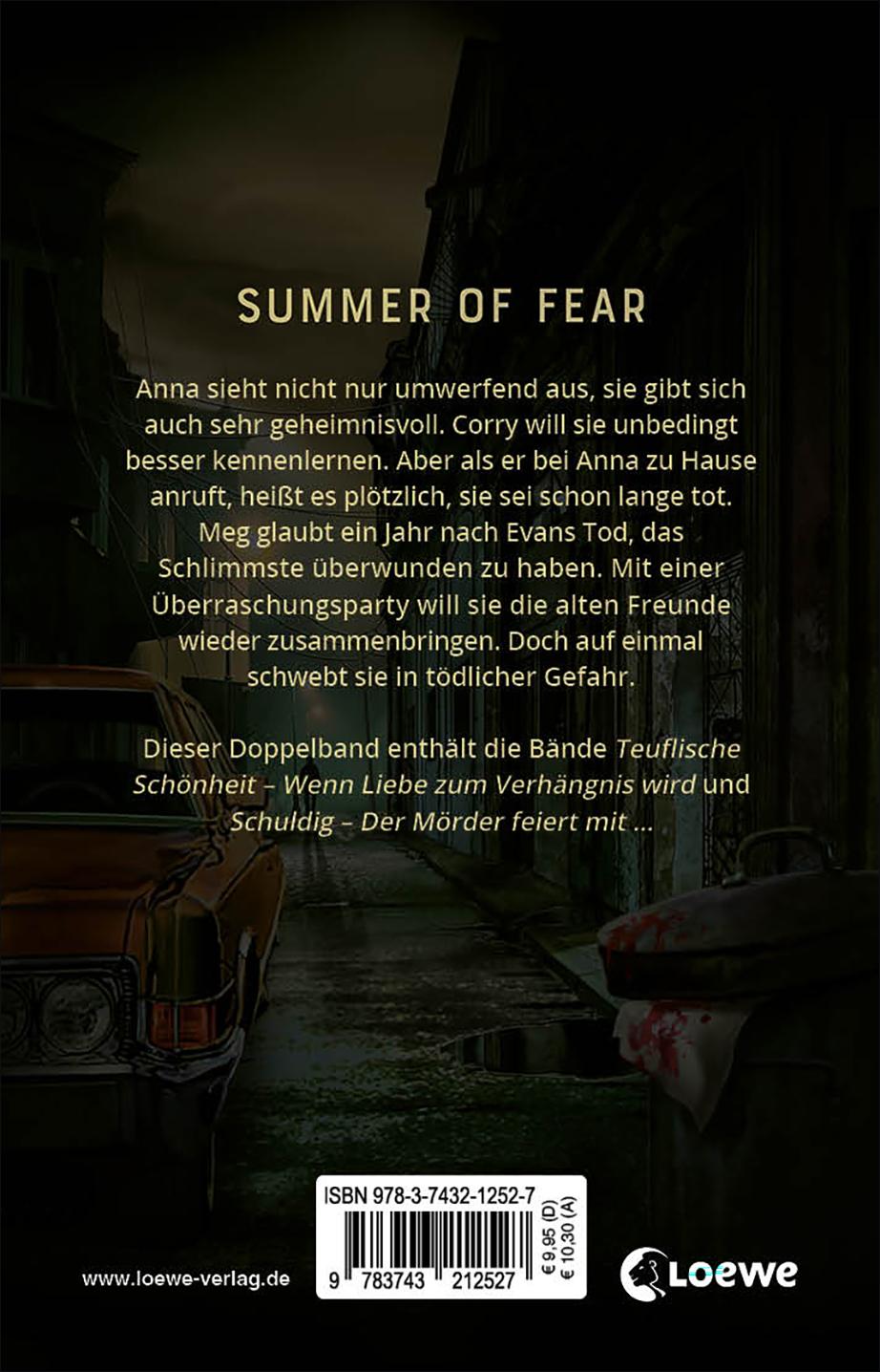 Fear Street - Der Anfang